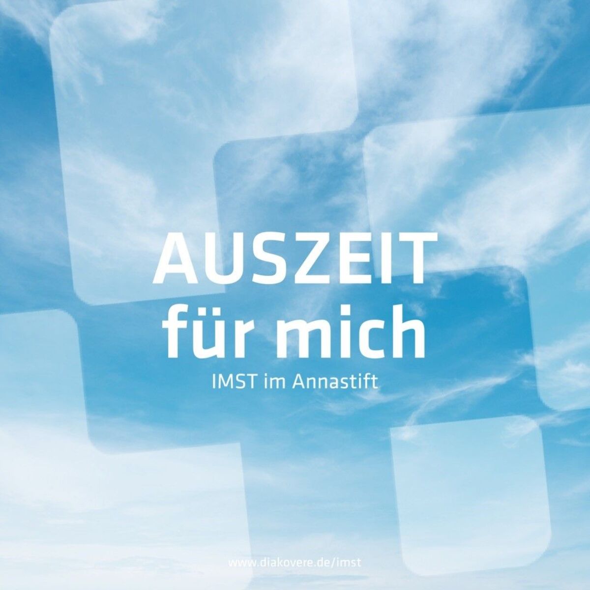 Show cover of Auszeit für mich