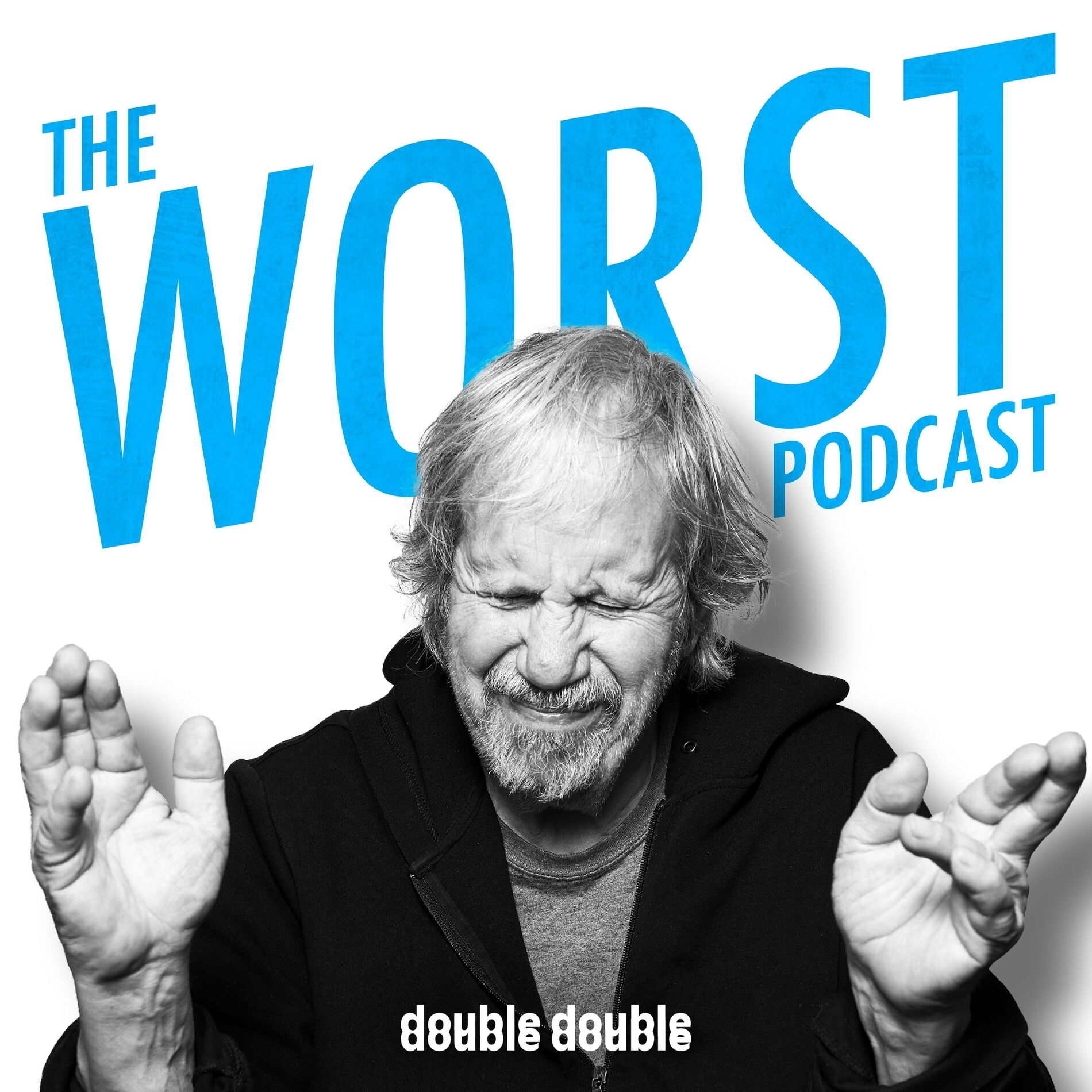 Show cover of The Worst Podcast