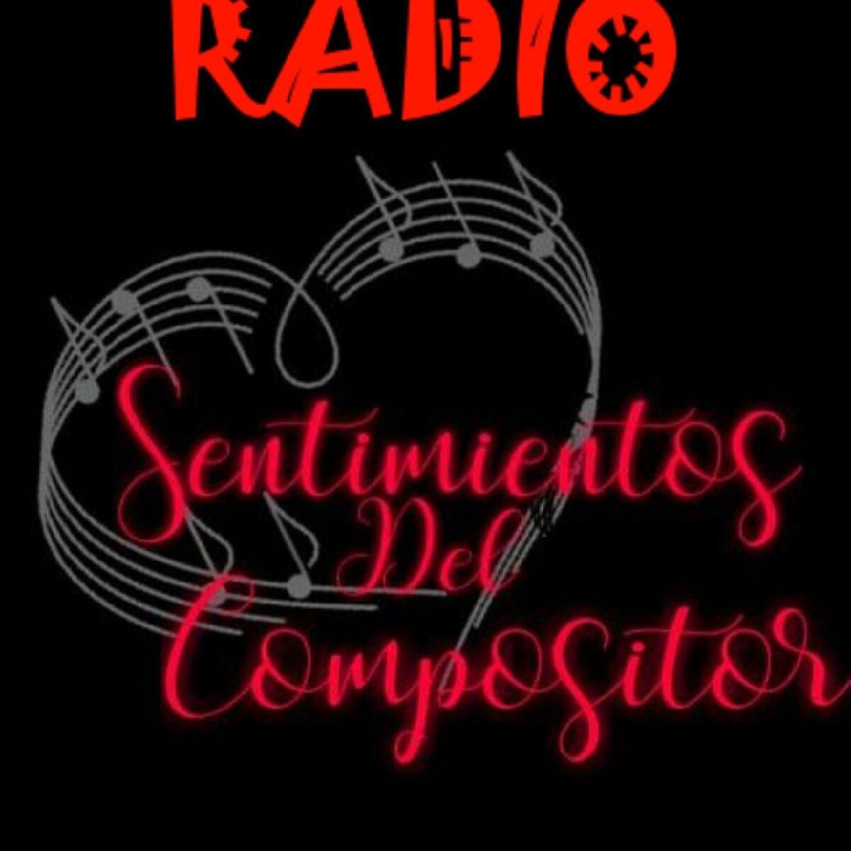 Show cover of Sentimientos Del Compositor