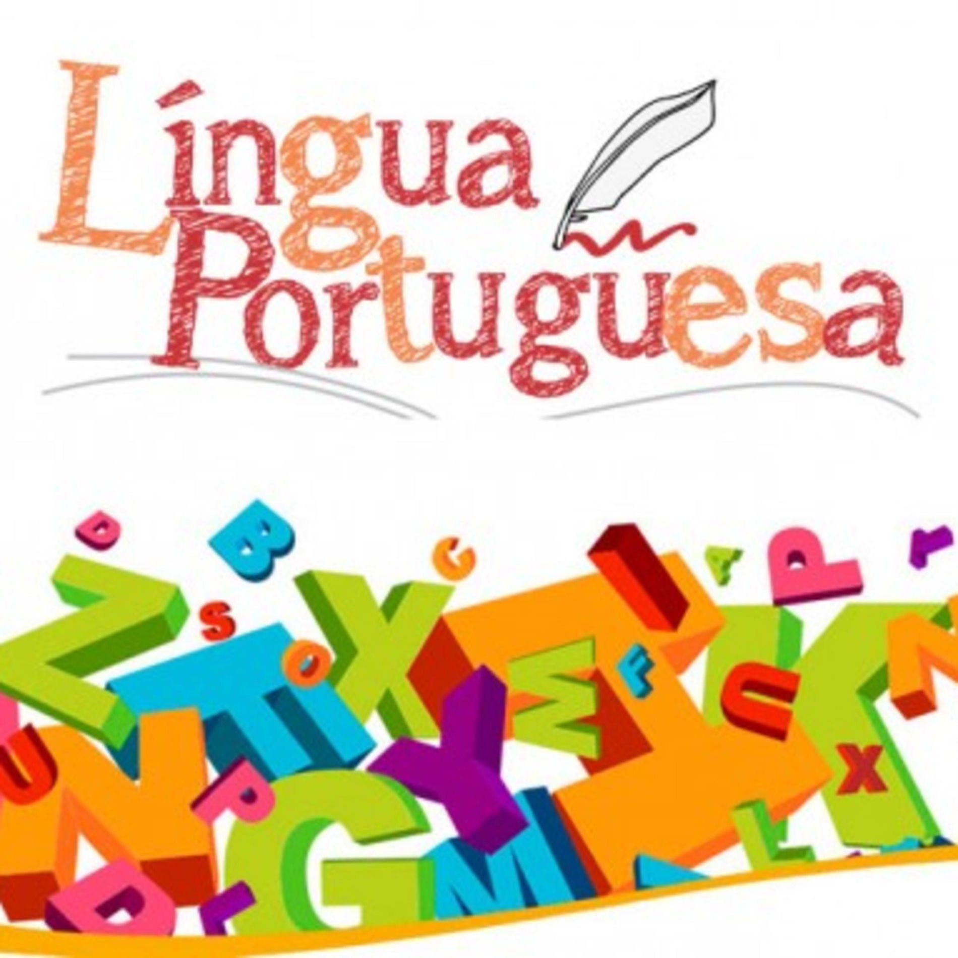 Show cover of Descobrindo a Língua Portuguesa