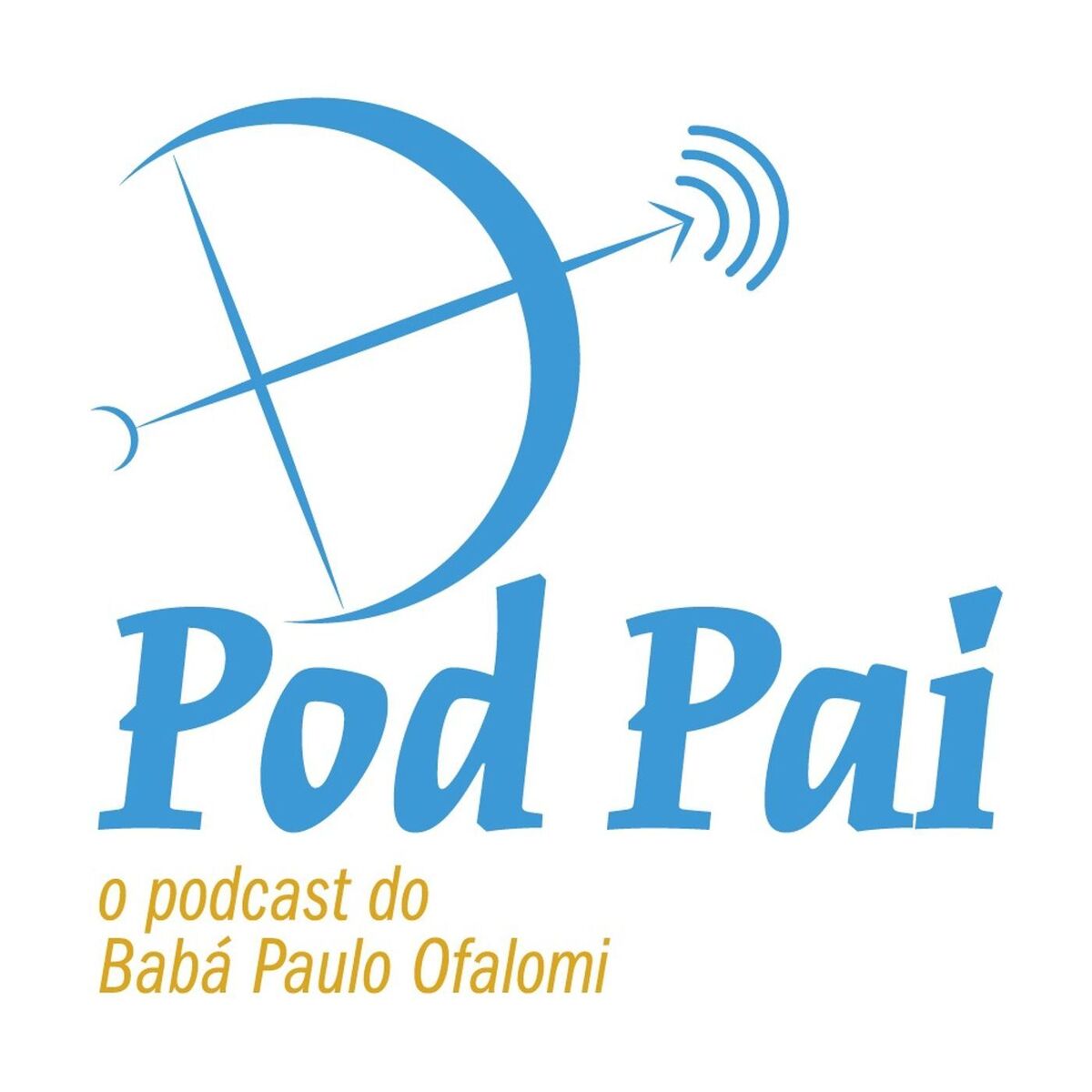 Show cover of PodPai