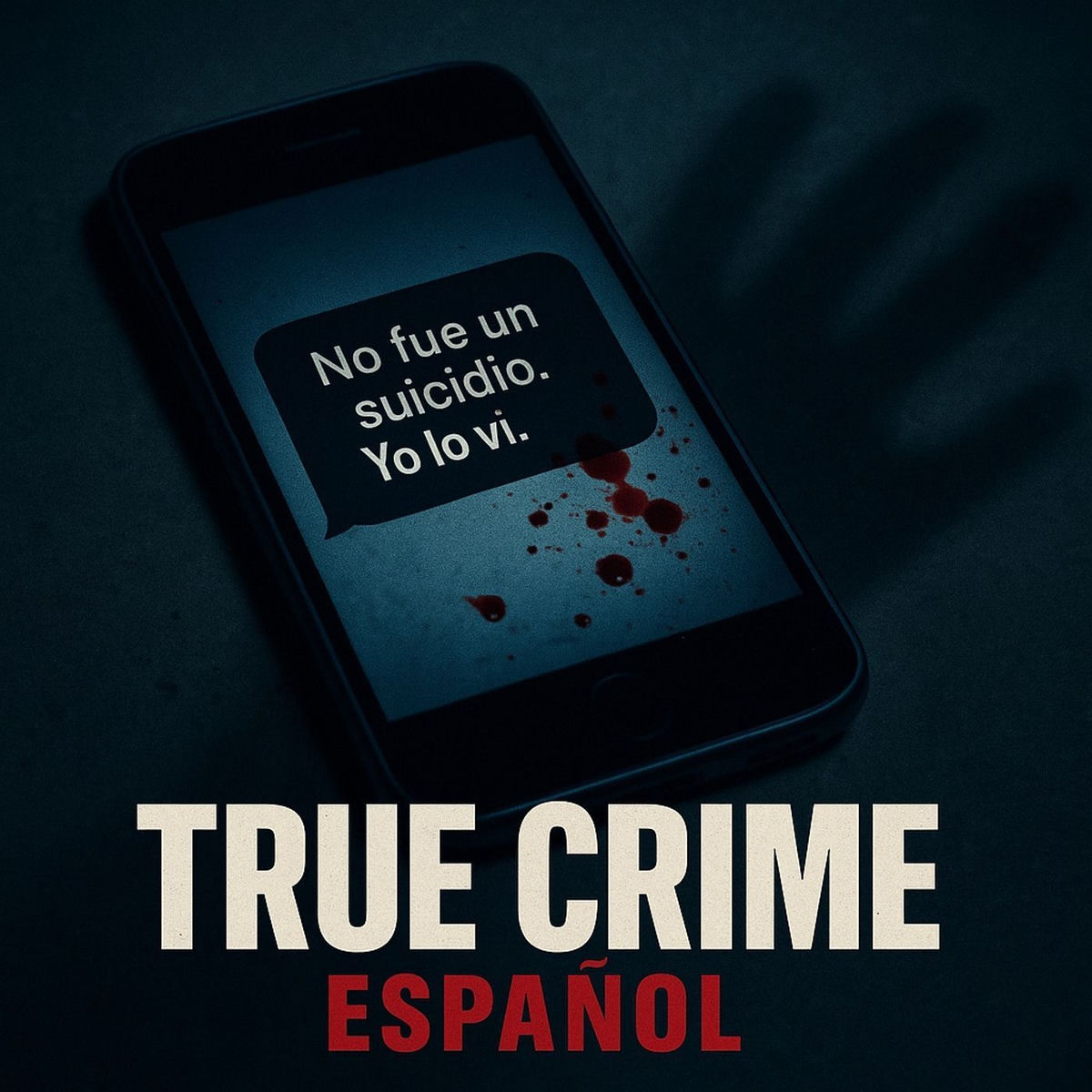 Show cover of True Crime Español