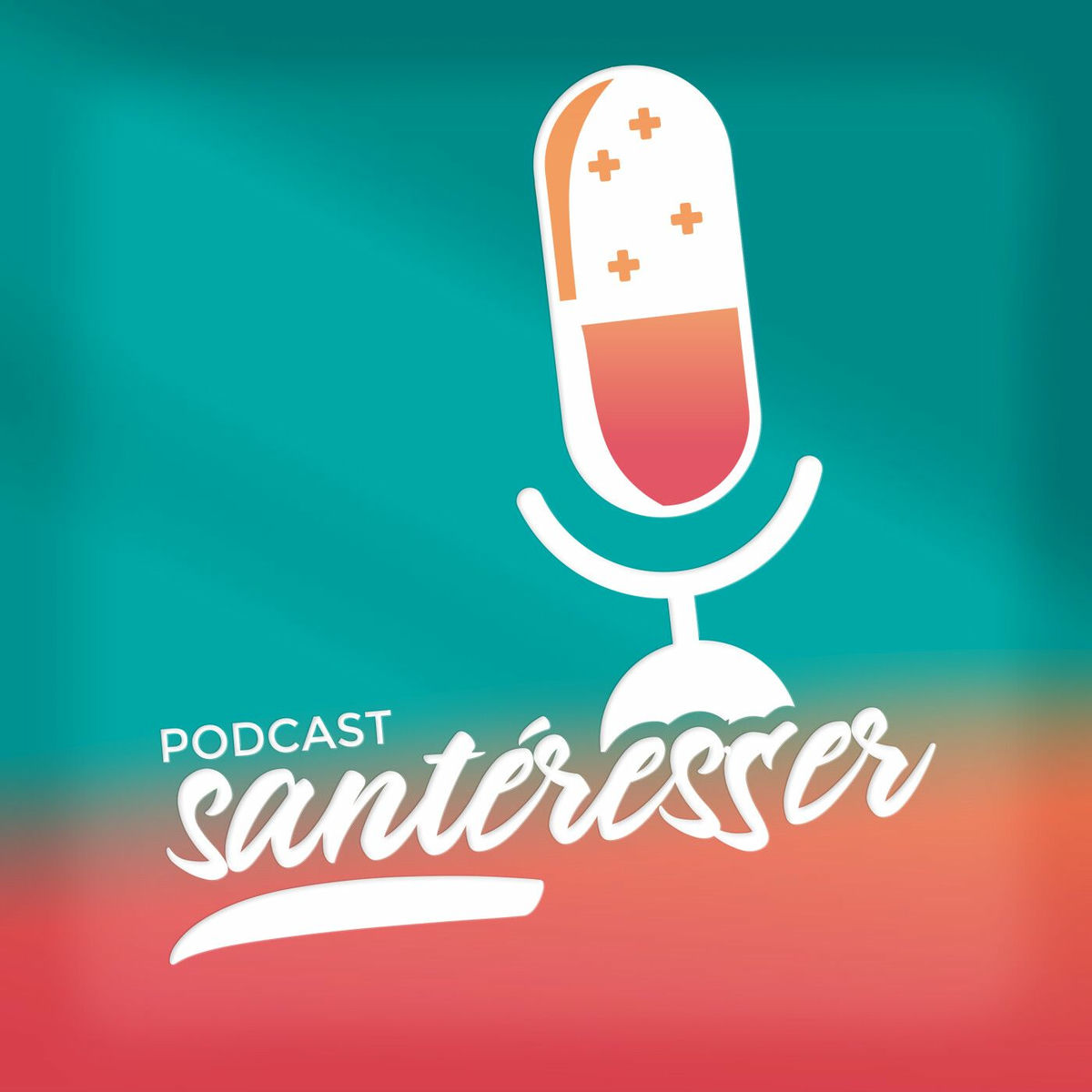 Show cover of Santéresser