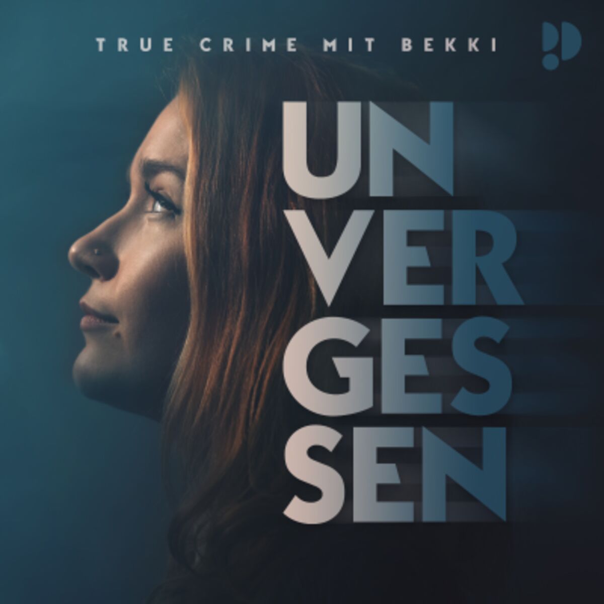 Show cover of Unvergessen – True Crime mit Bekki