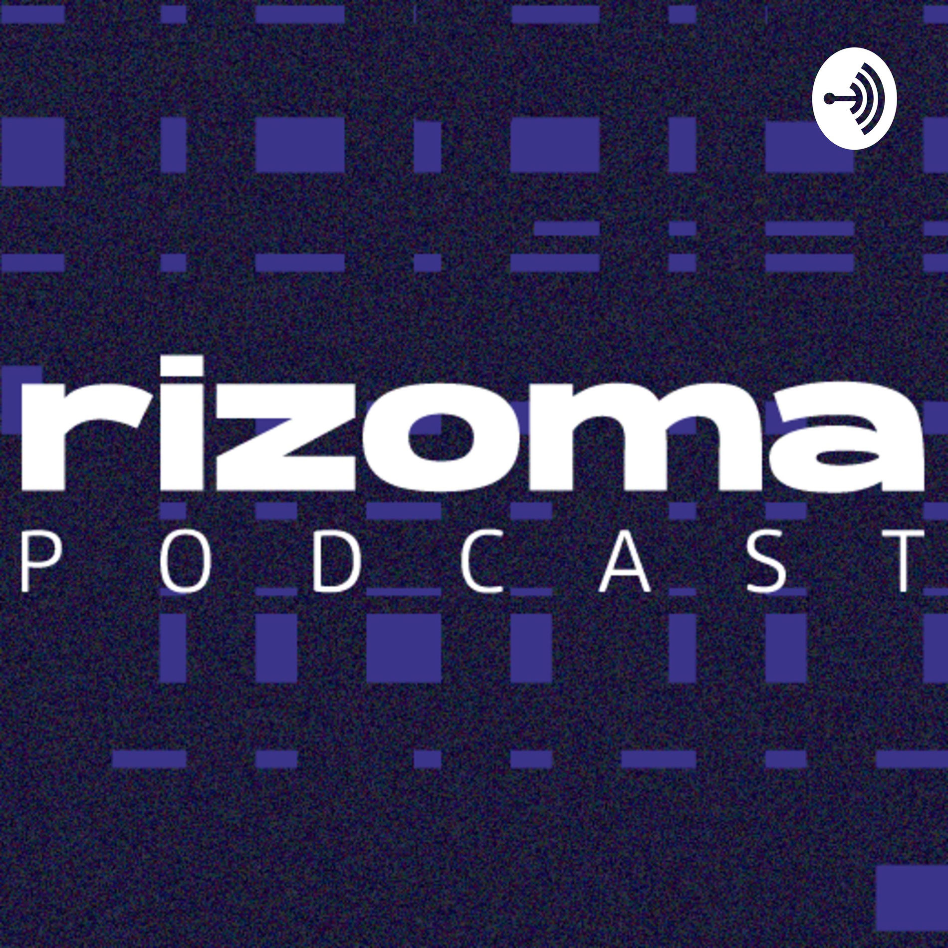 Show cover of Rizoma