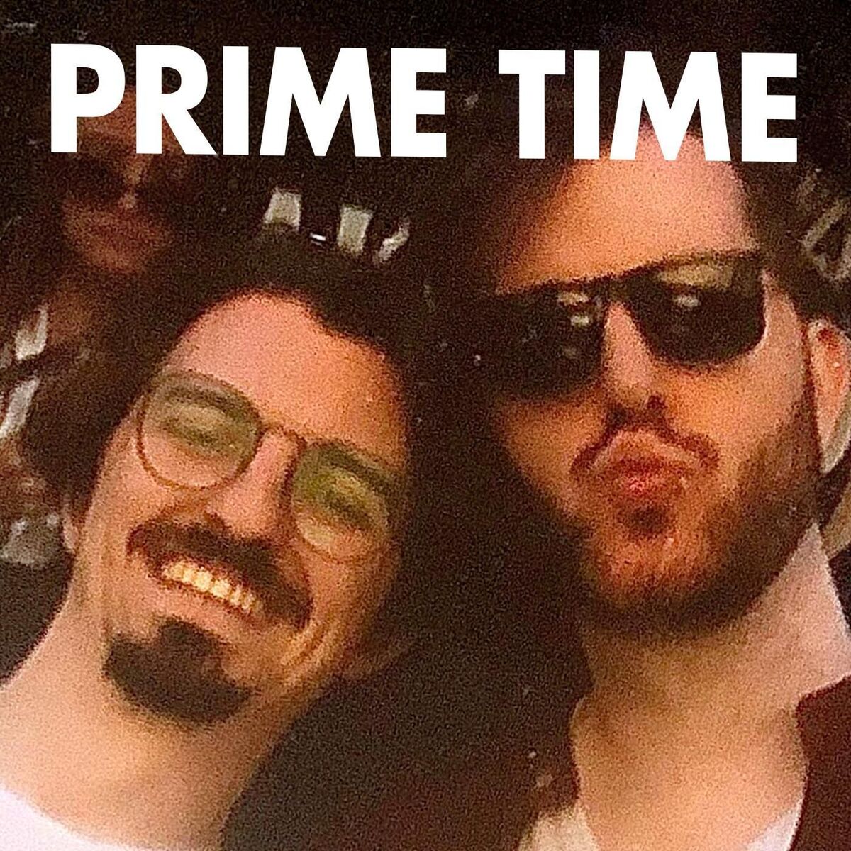 Show cover of Die Prime Time