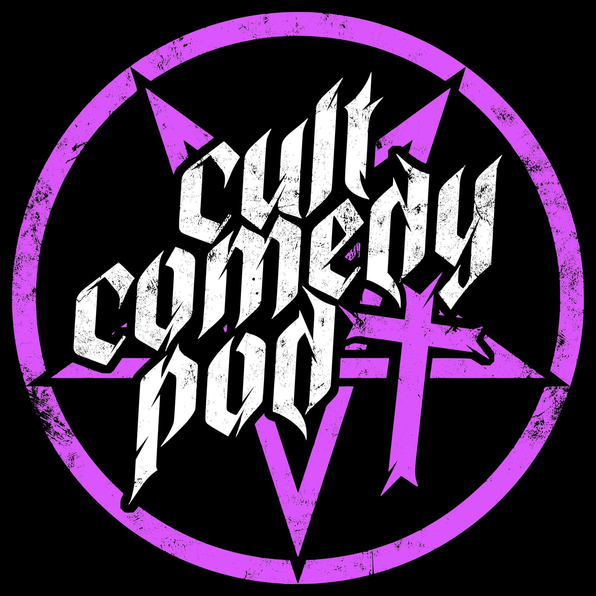 Show cover of Cult Comedy Pod