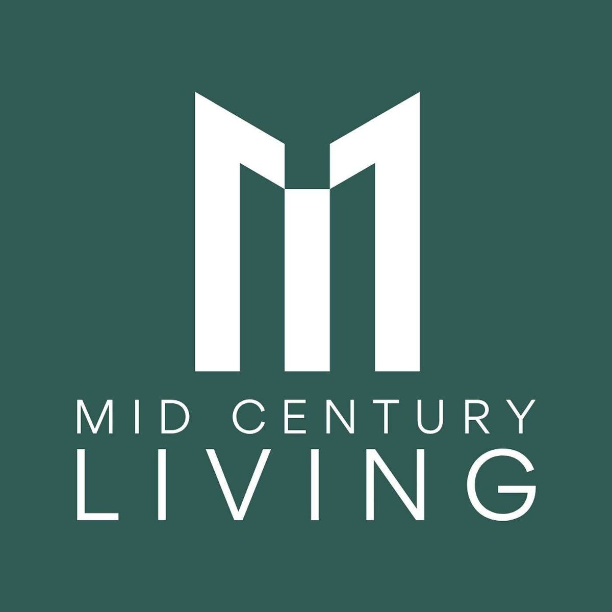 Show cover of Mid Century Living