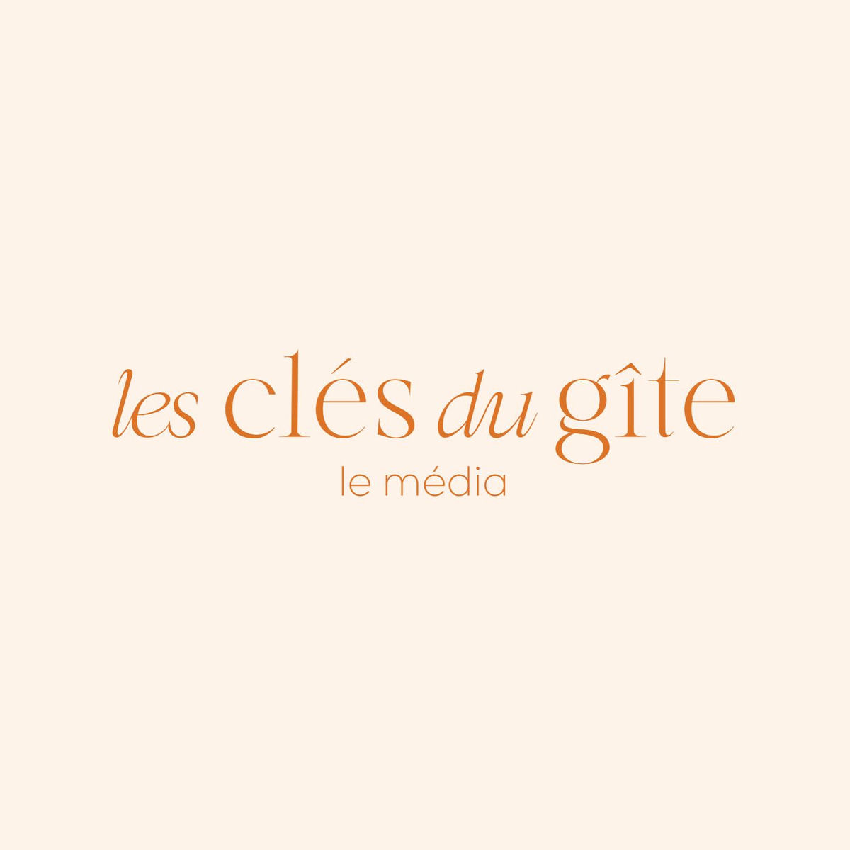 Show cover of Les clés du gîte