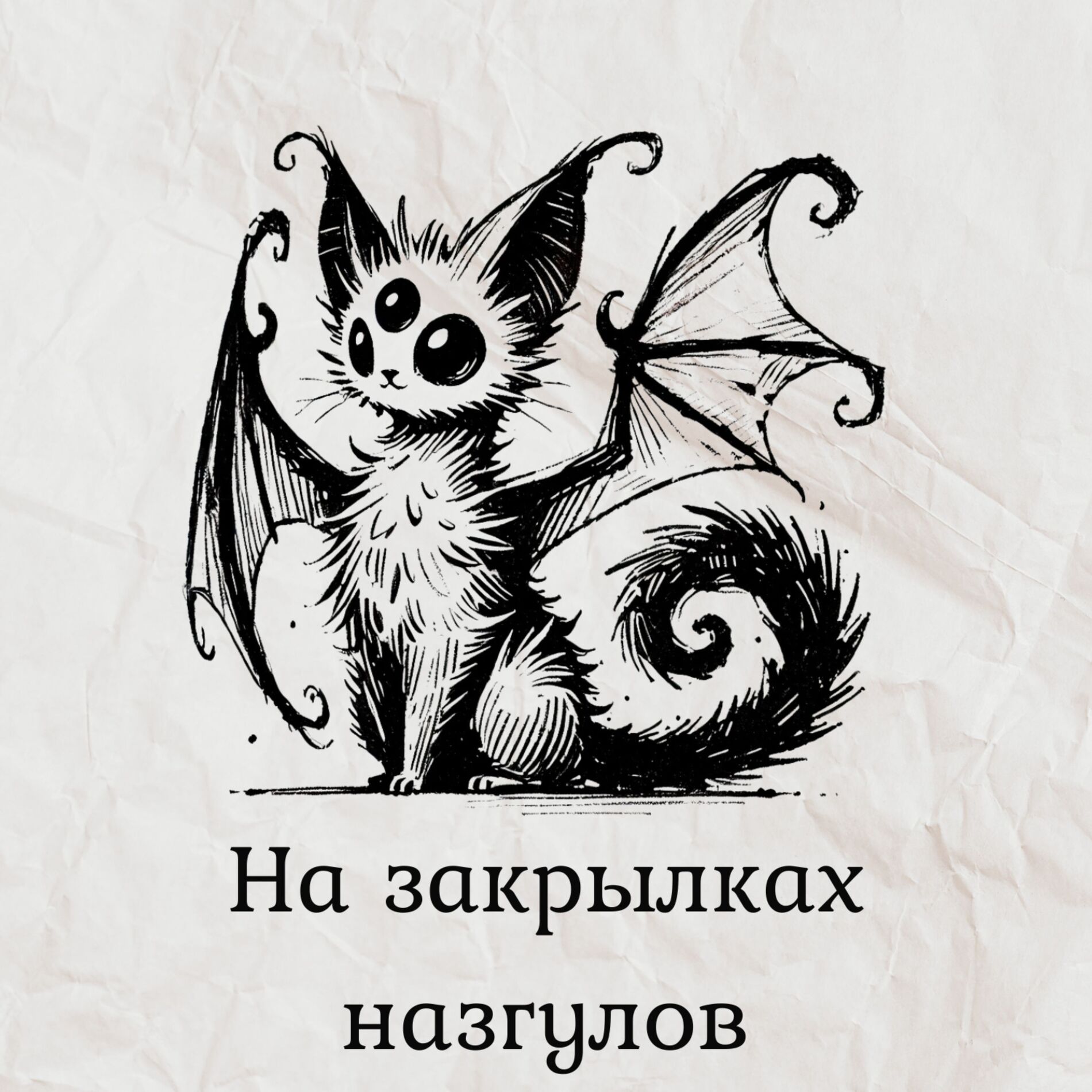 Show cover of На закрылках назгулов