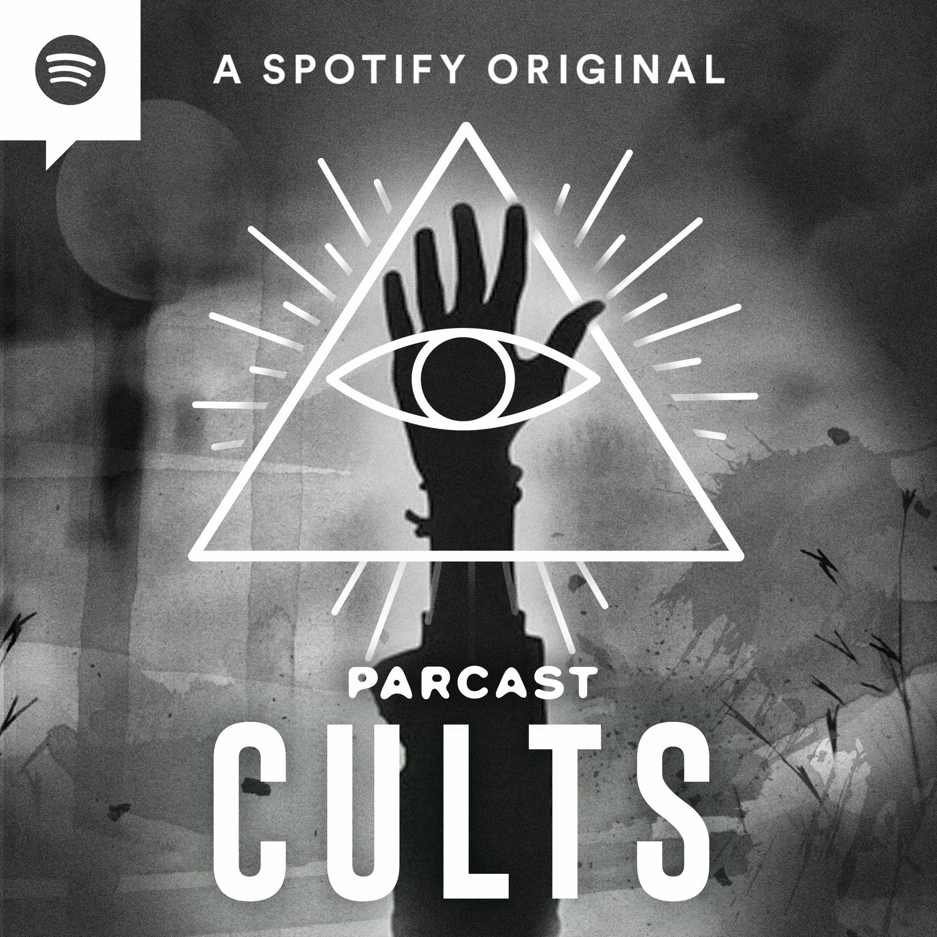 Show cover of Cults