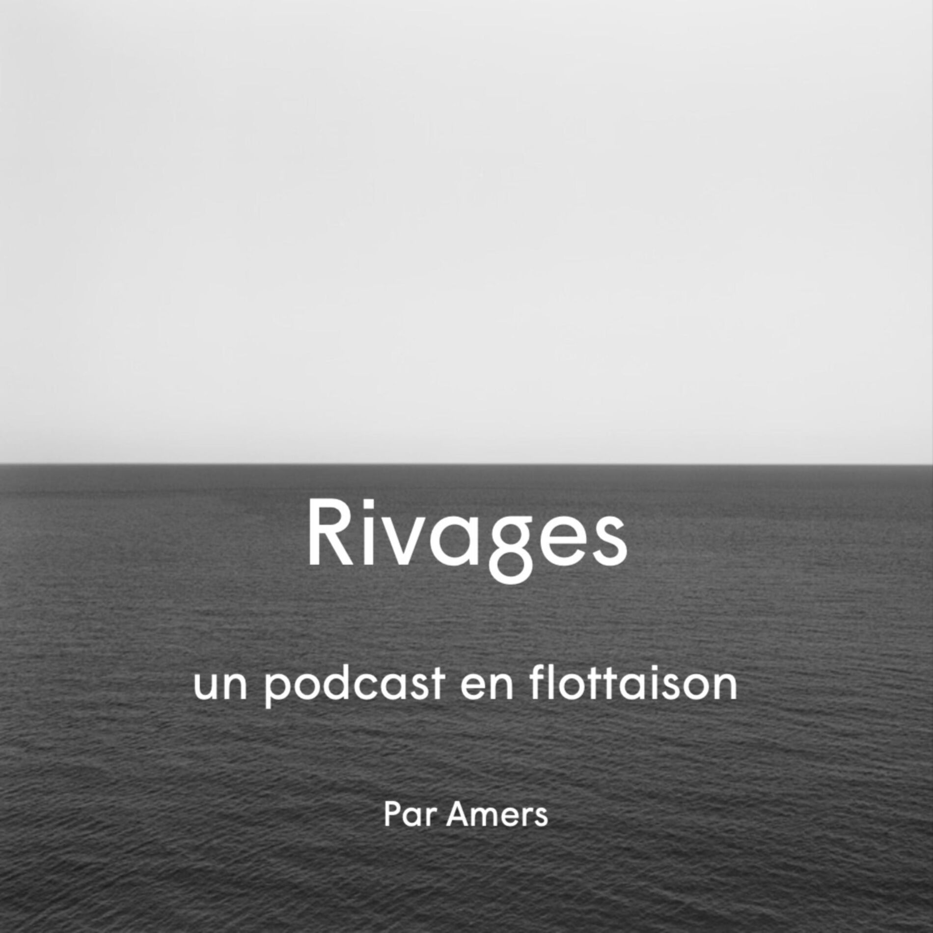 Show cover of Rivages