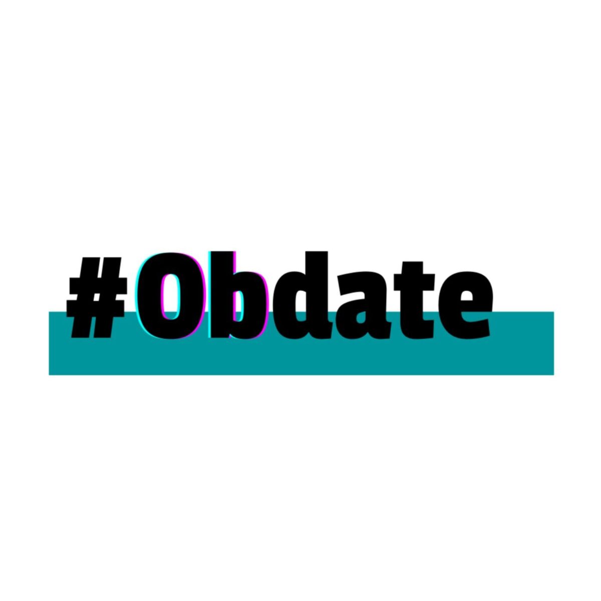 Show cover of Obdate