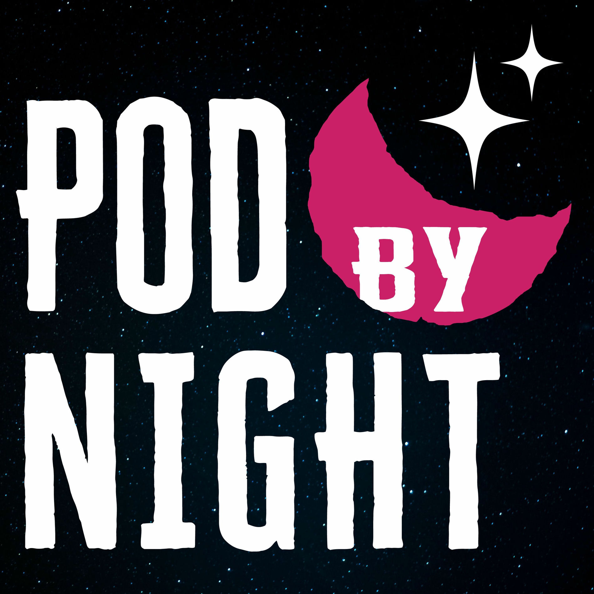 Show cover of PodbyNight