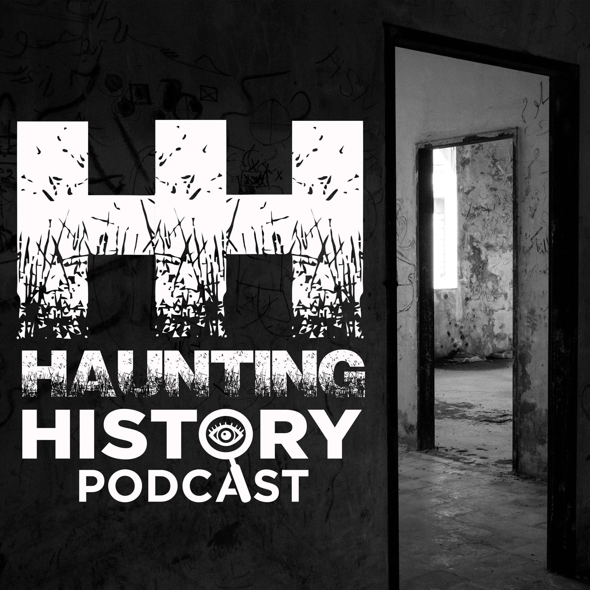 Show cover of Haunting History Podcast