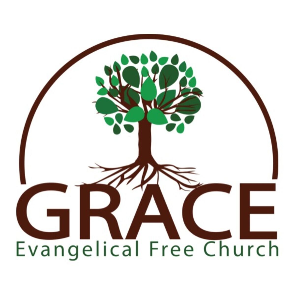 Show cover of Grace Evangelical Free Church FDL Podcasts