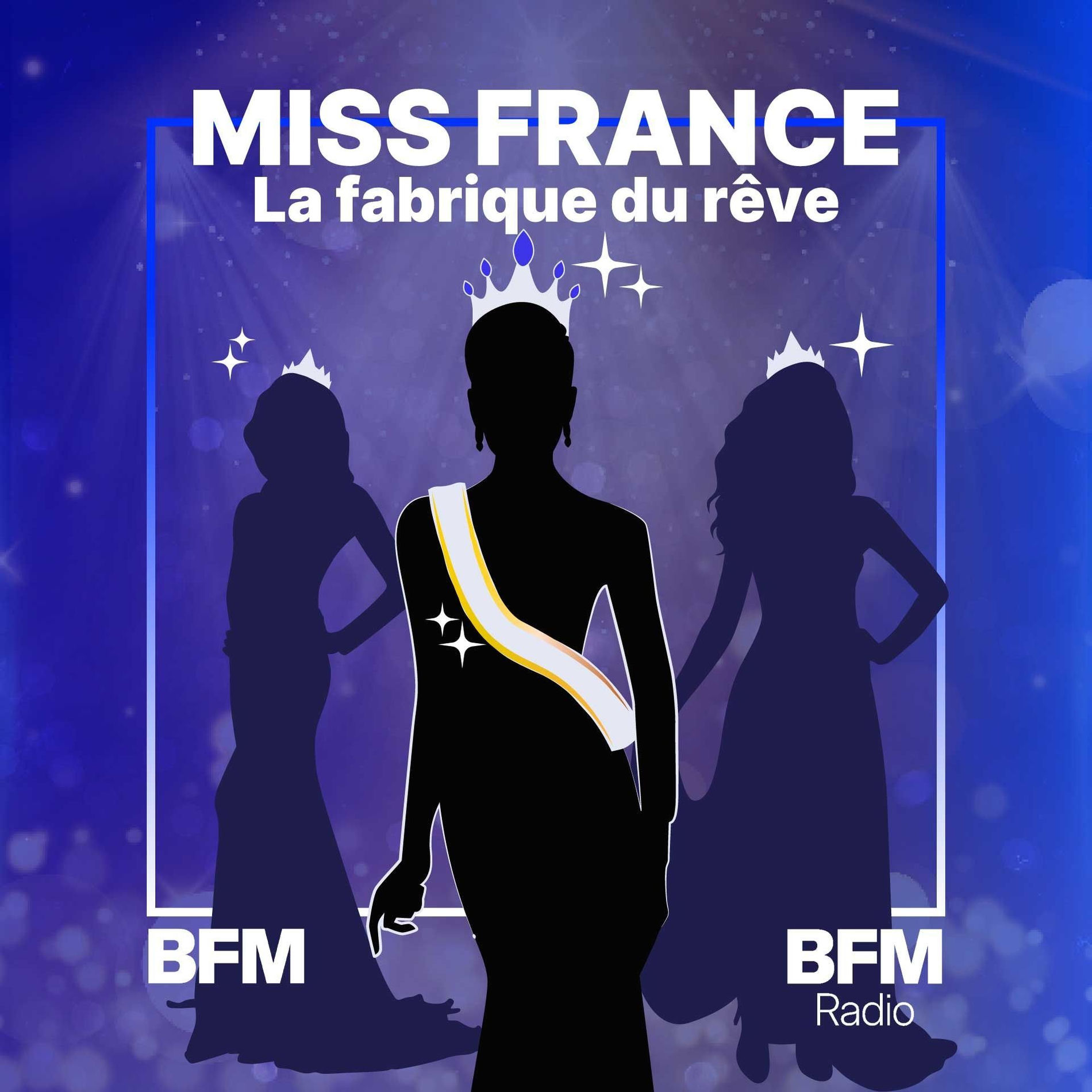Show cover of Miss France: la fabrique du rêve