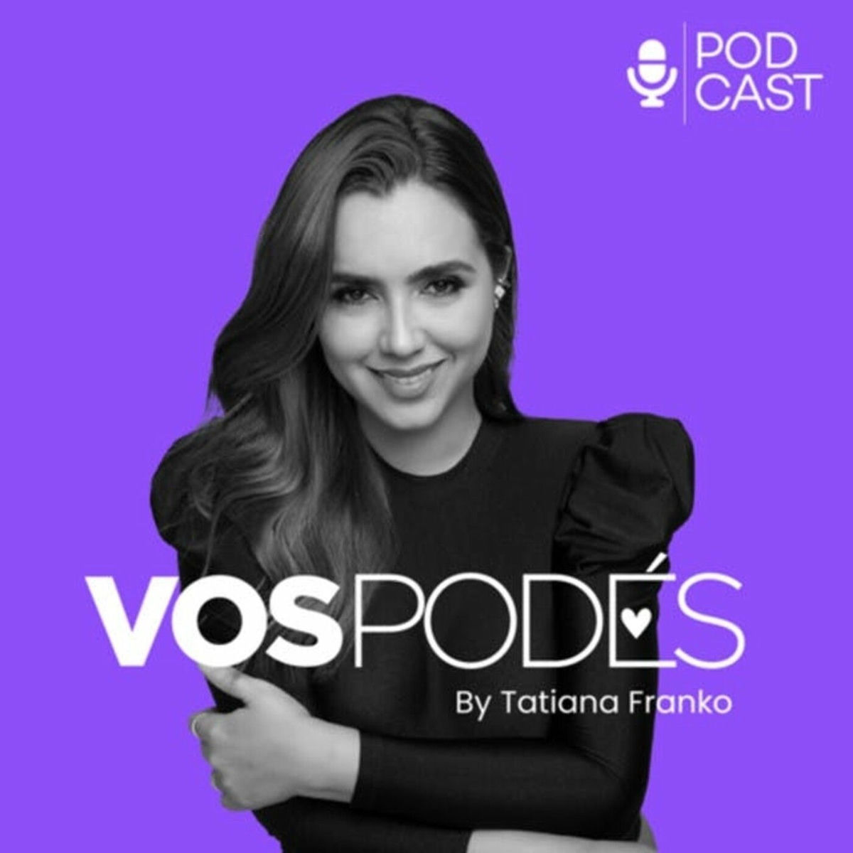 Show cover of VOS PODÉS