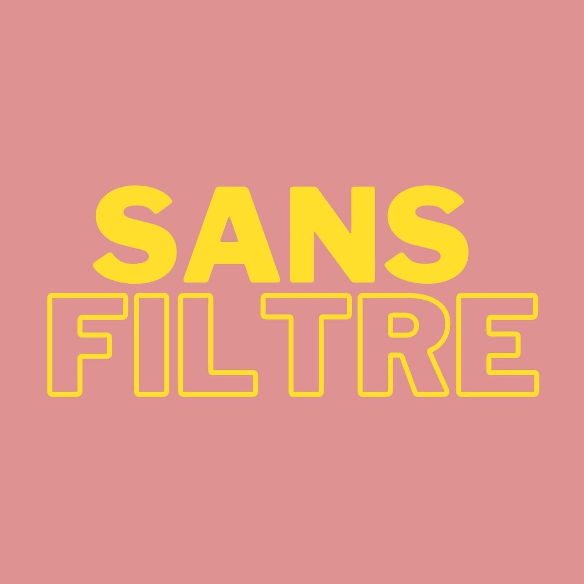 Show cover of Sans filtre - Podmas Saison 3