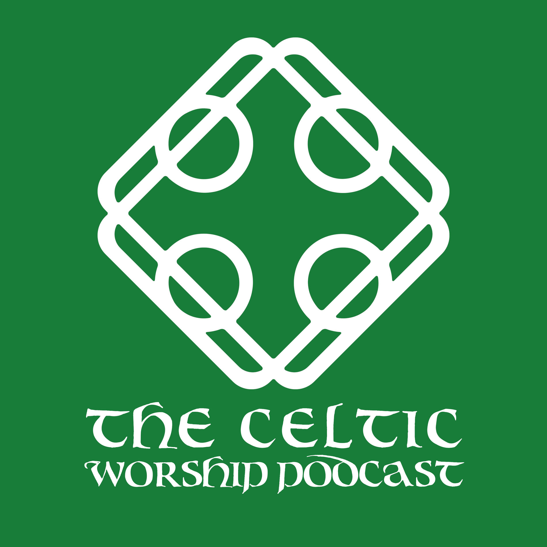 Show cover of Celtic Worship Podcast