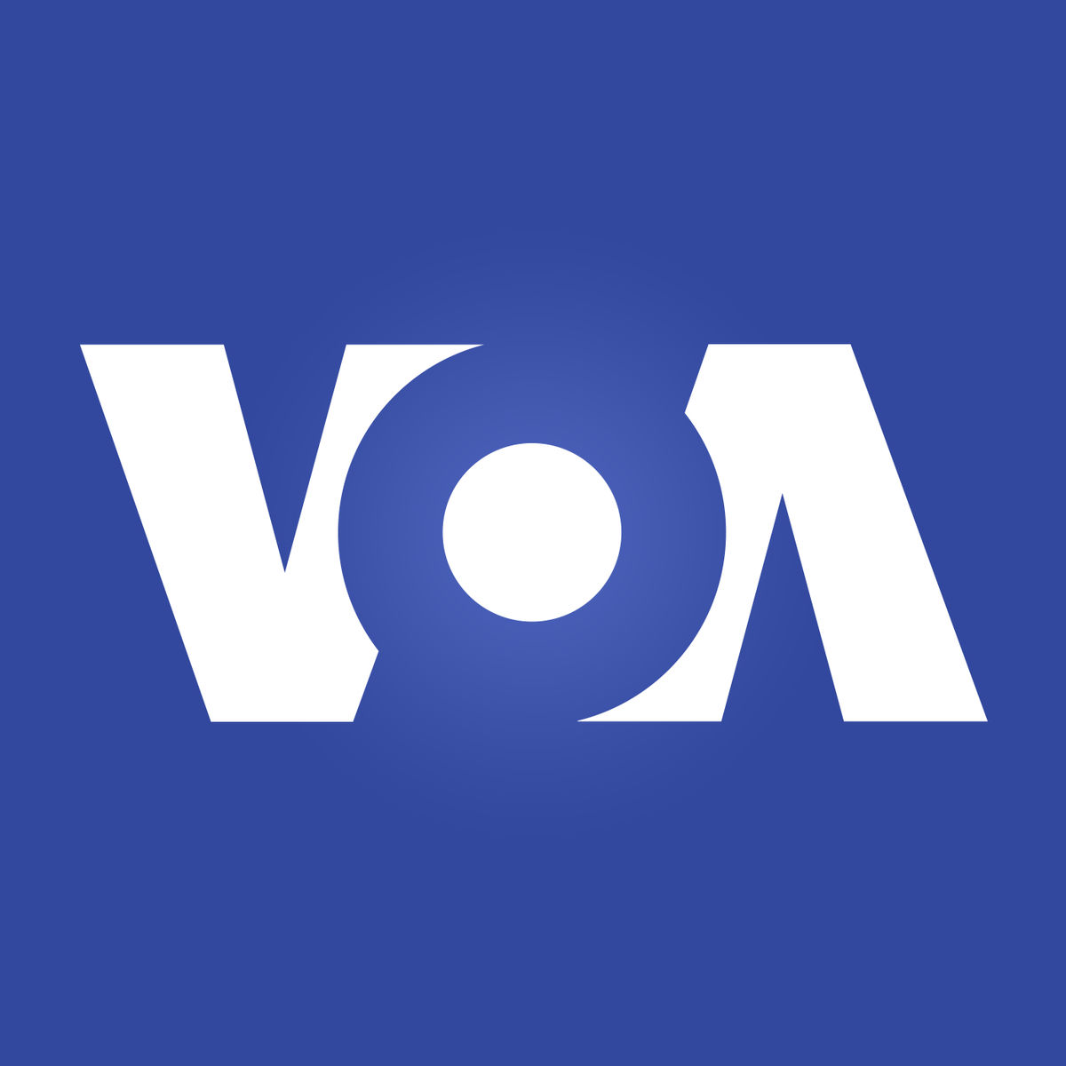 Show cover of VOA Learning English
