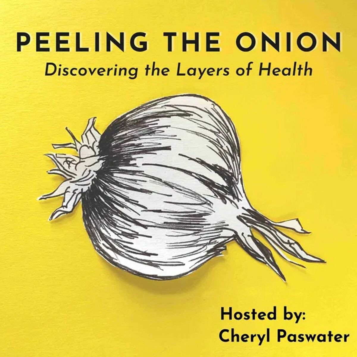 Show cover of Peeling the Onion: Discovering the Layers of Health