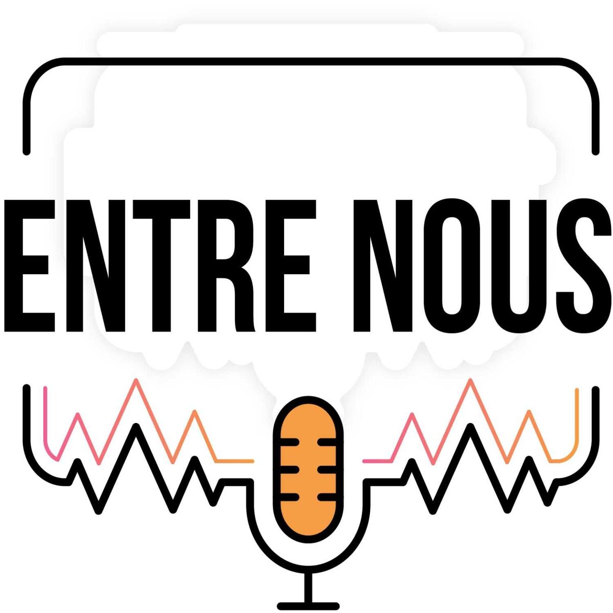 Show cover of Entre nous