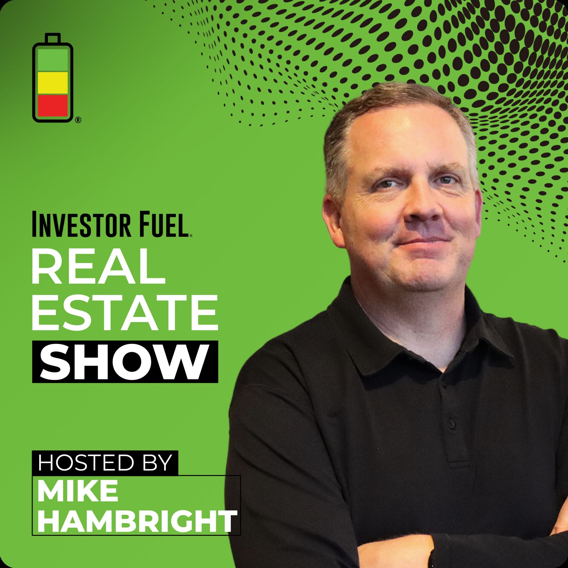 Show cover of Investor Fuel Real Estate Show