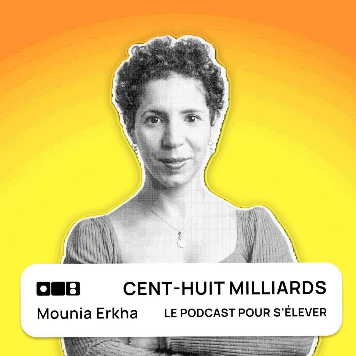 Show cover of 108 Milliards