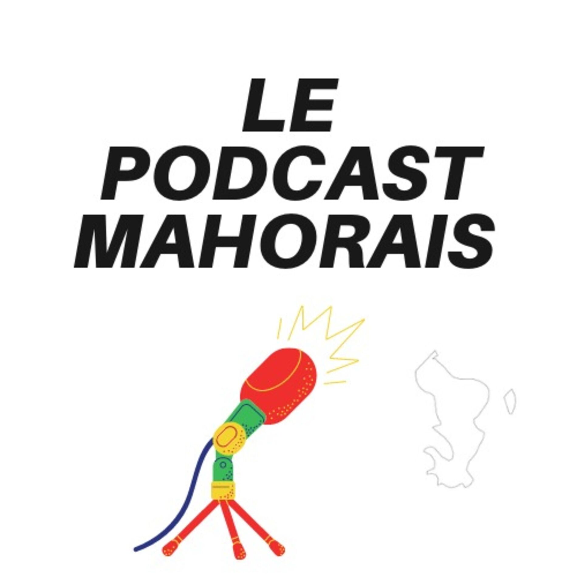 Show cover of LE PODCAST MAHORAIS