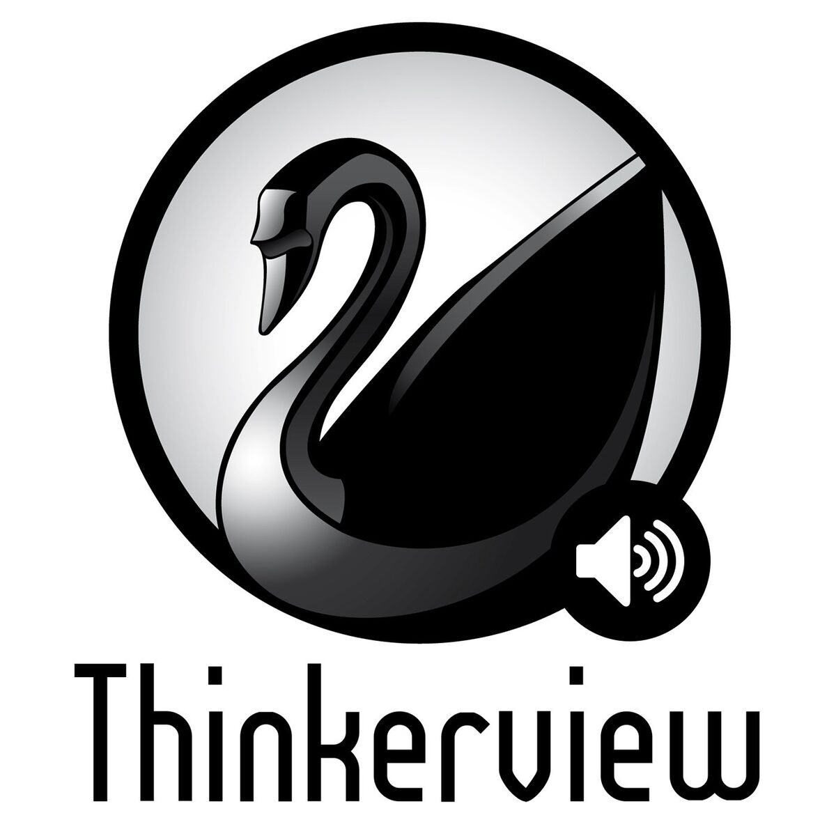 Show cover of Thinkerview