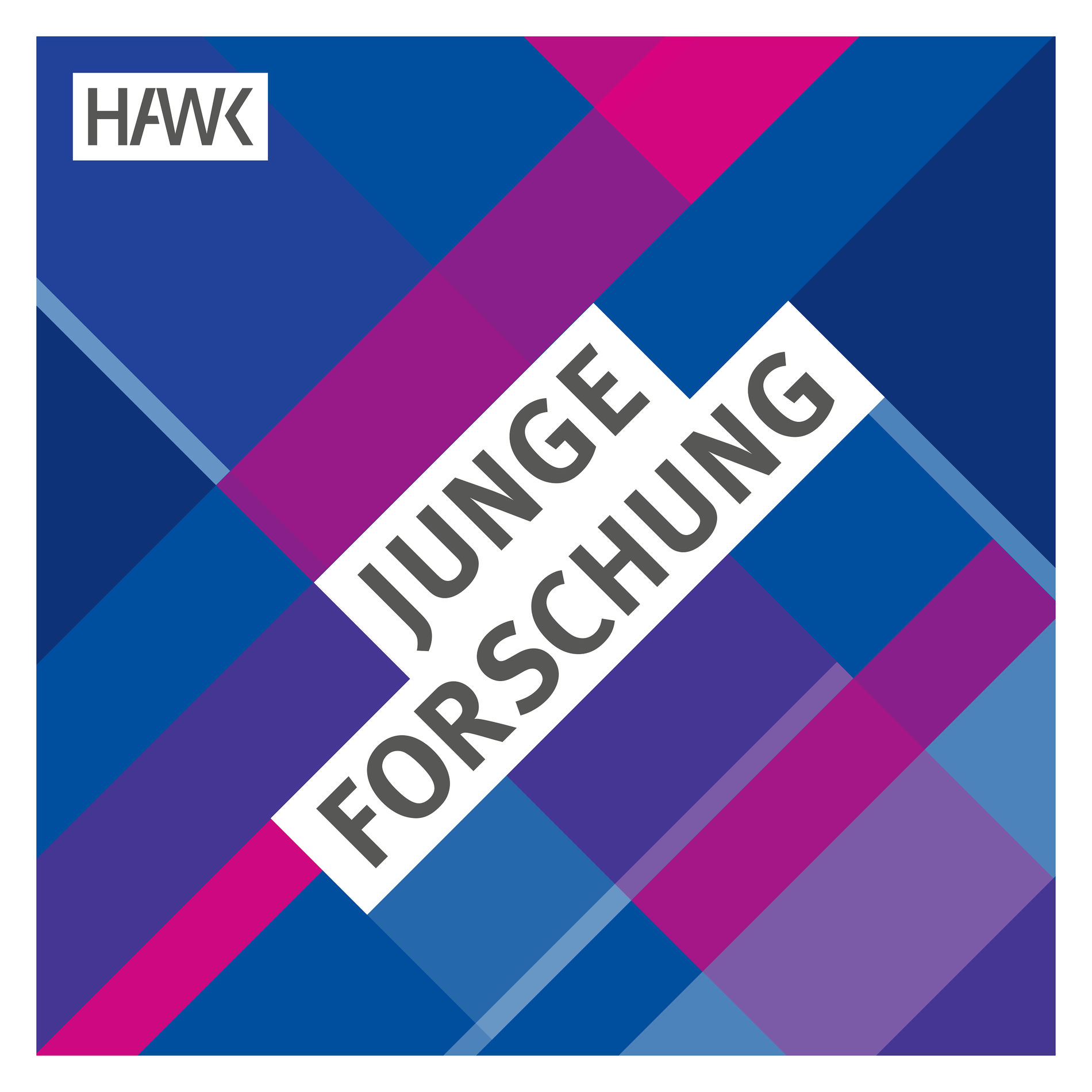 Show cover of Junge Forschung!