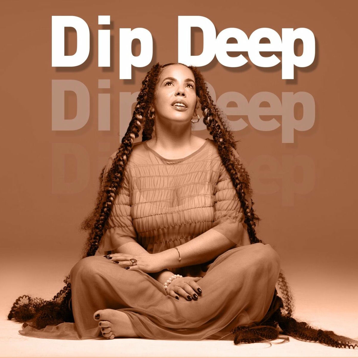 Show cover of DIP DEEP