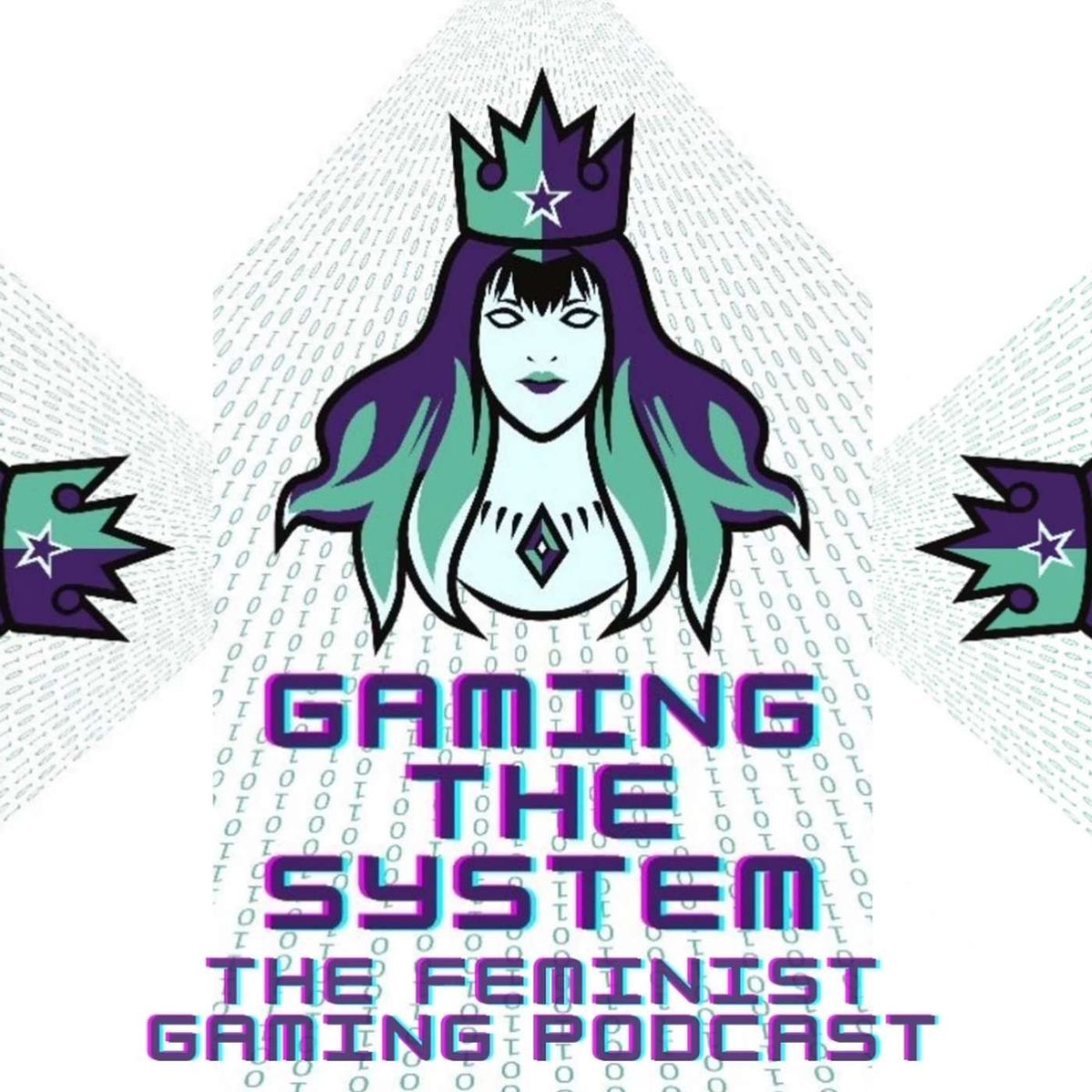 Show cover of Gaming The System - The Feminist Gaming Podcast