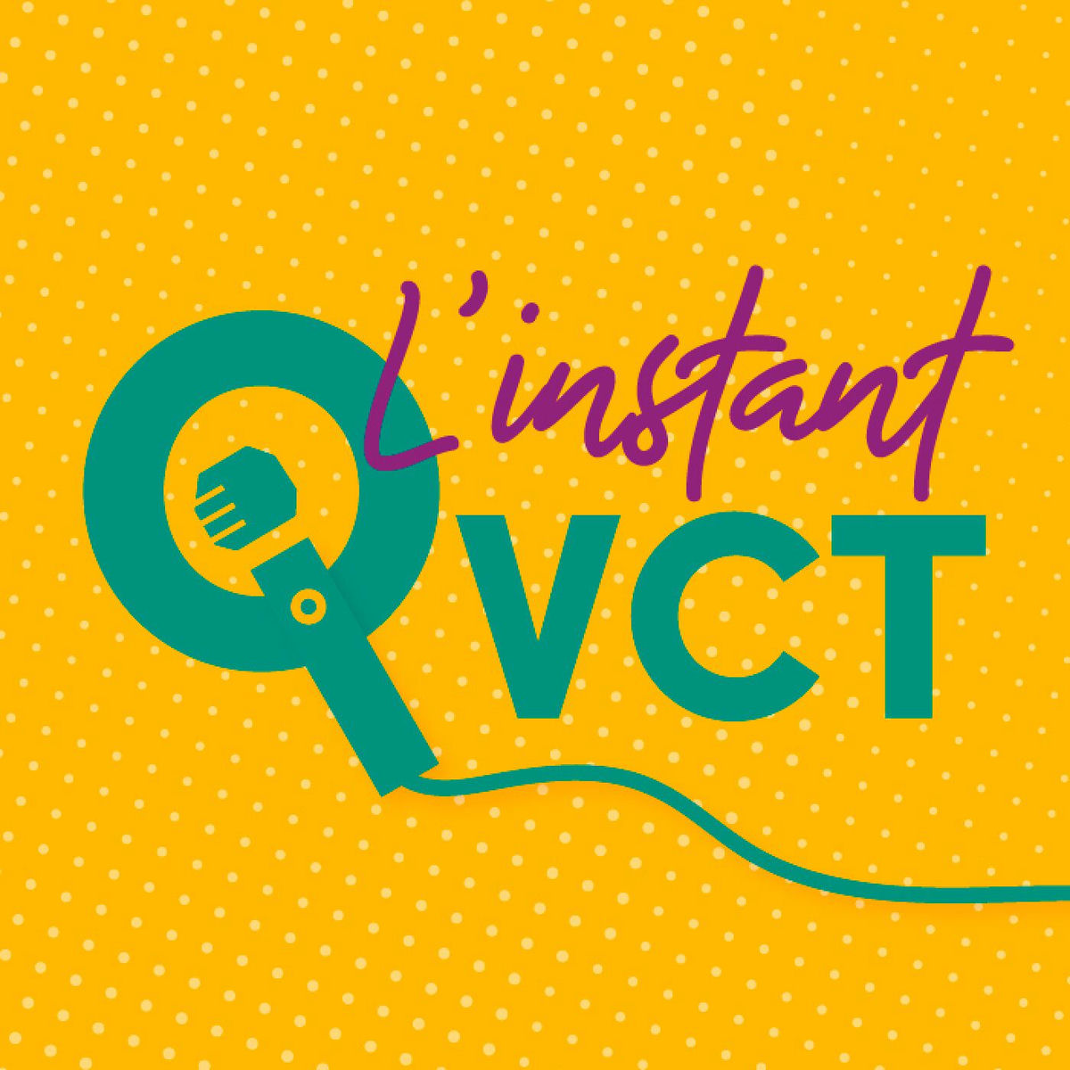 Show cover of L’instant QVCT