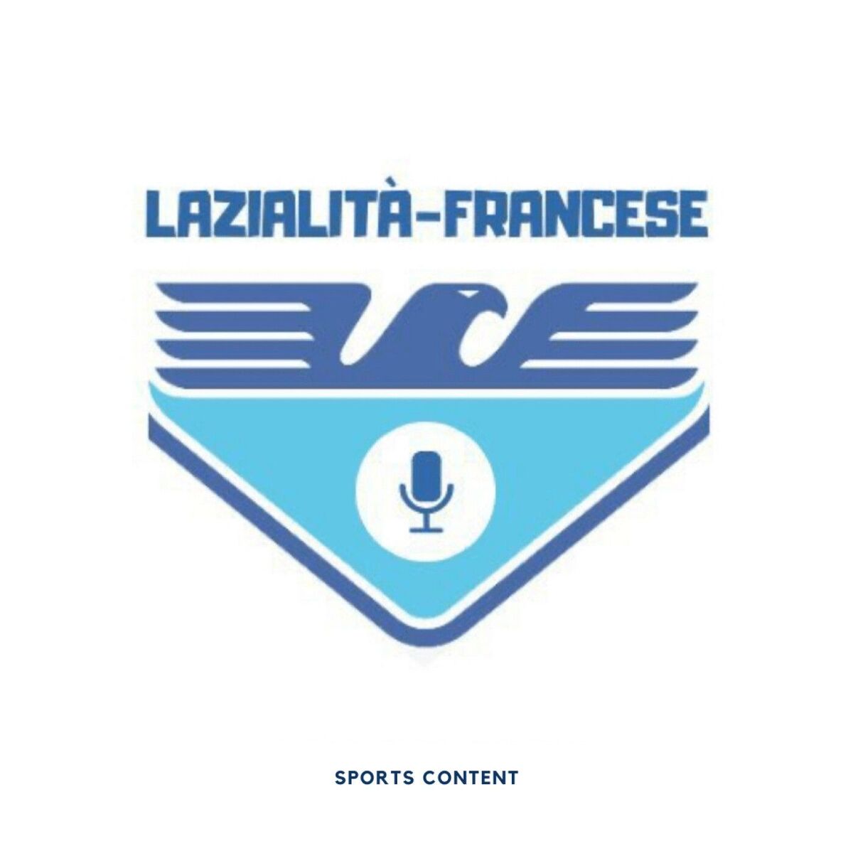 Show cover of Lazialità-Francese