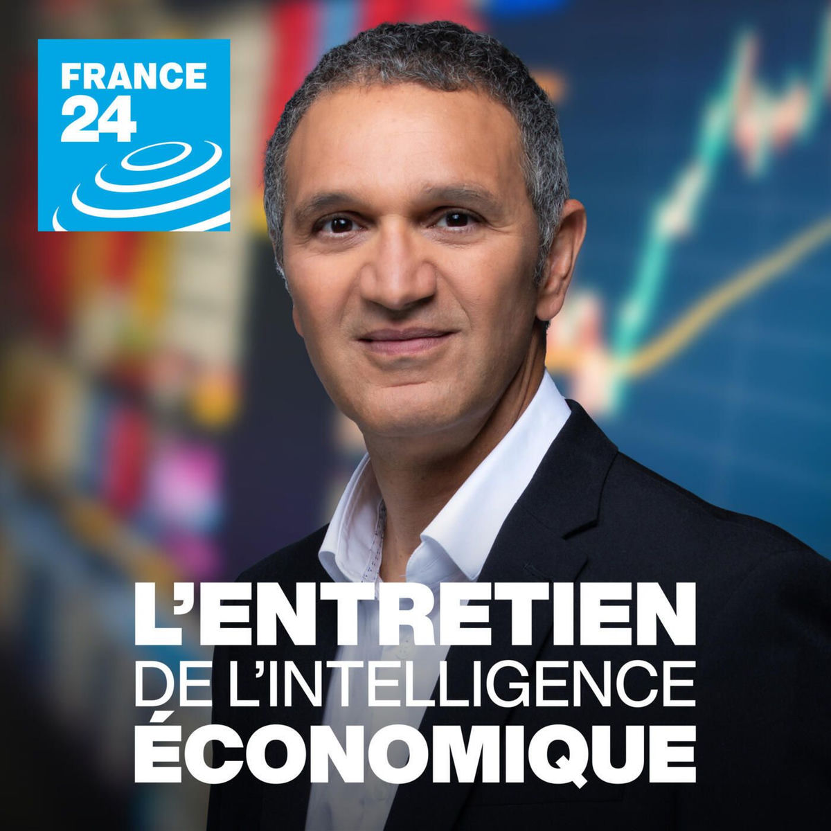 Show cover of L'Entretien de l'intelligence économique