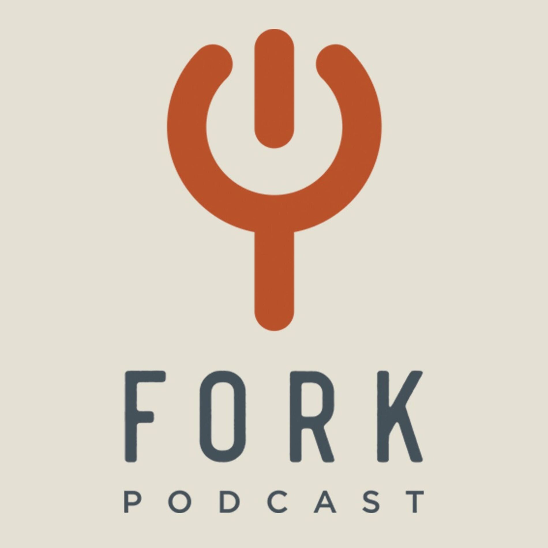 Show cover of Fork Podcast