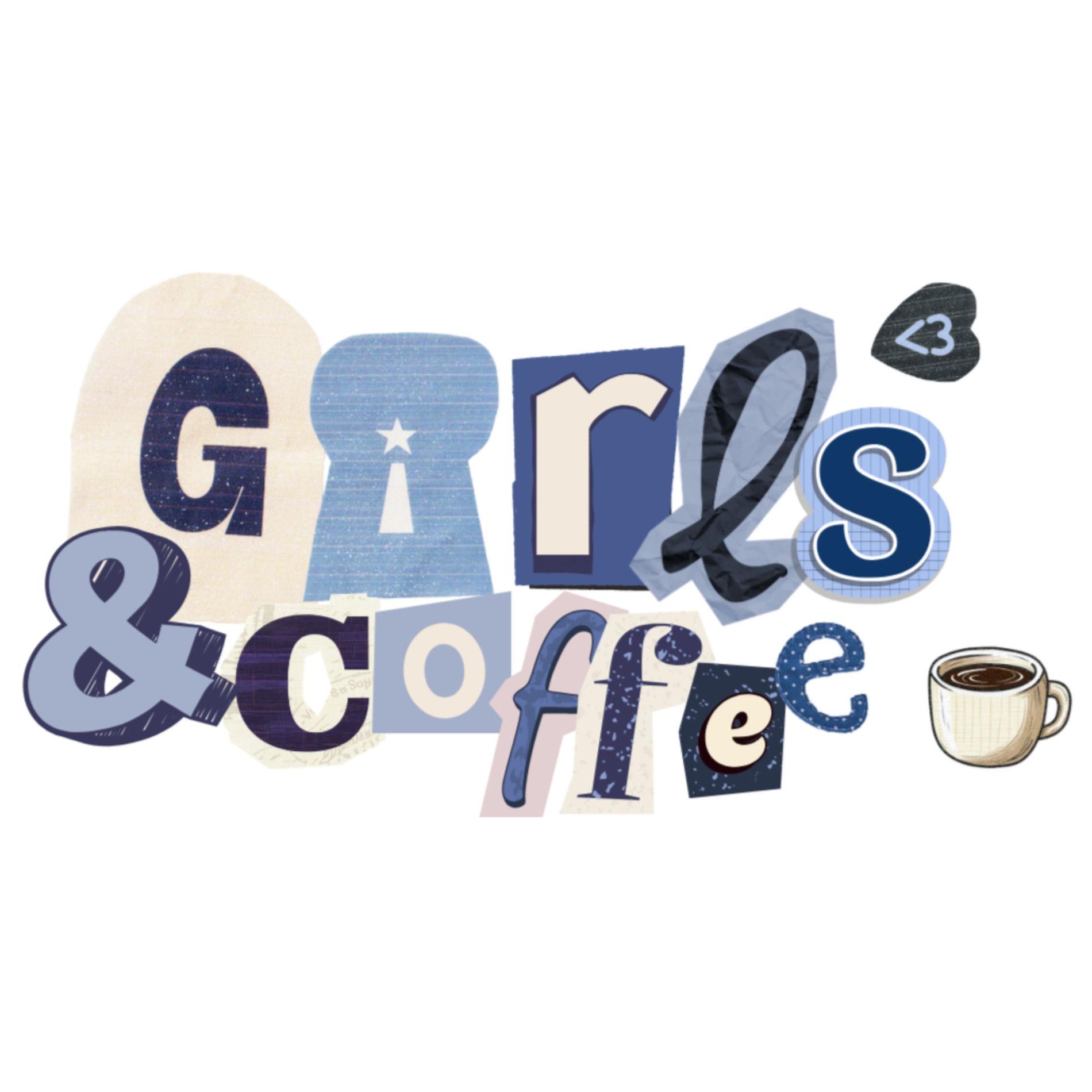 Show cover of Girls and Coffee ☕️