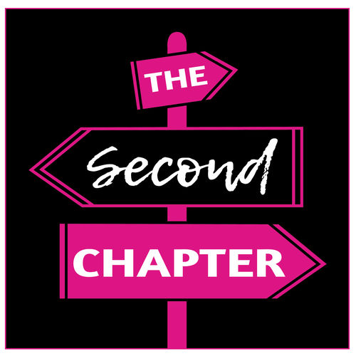 Listen to The Second Chapter podcast | Deezer