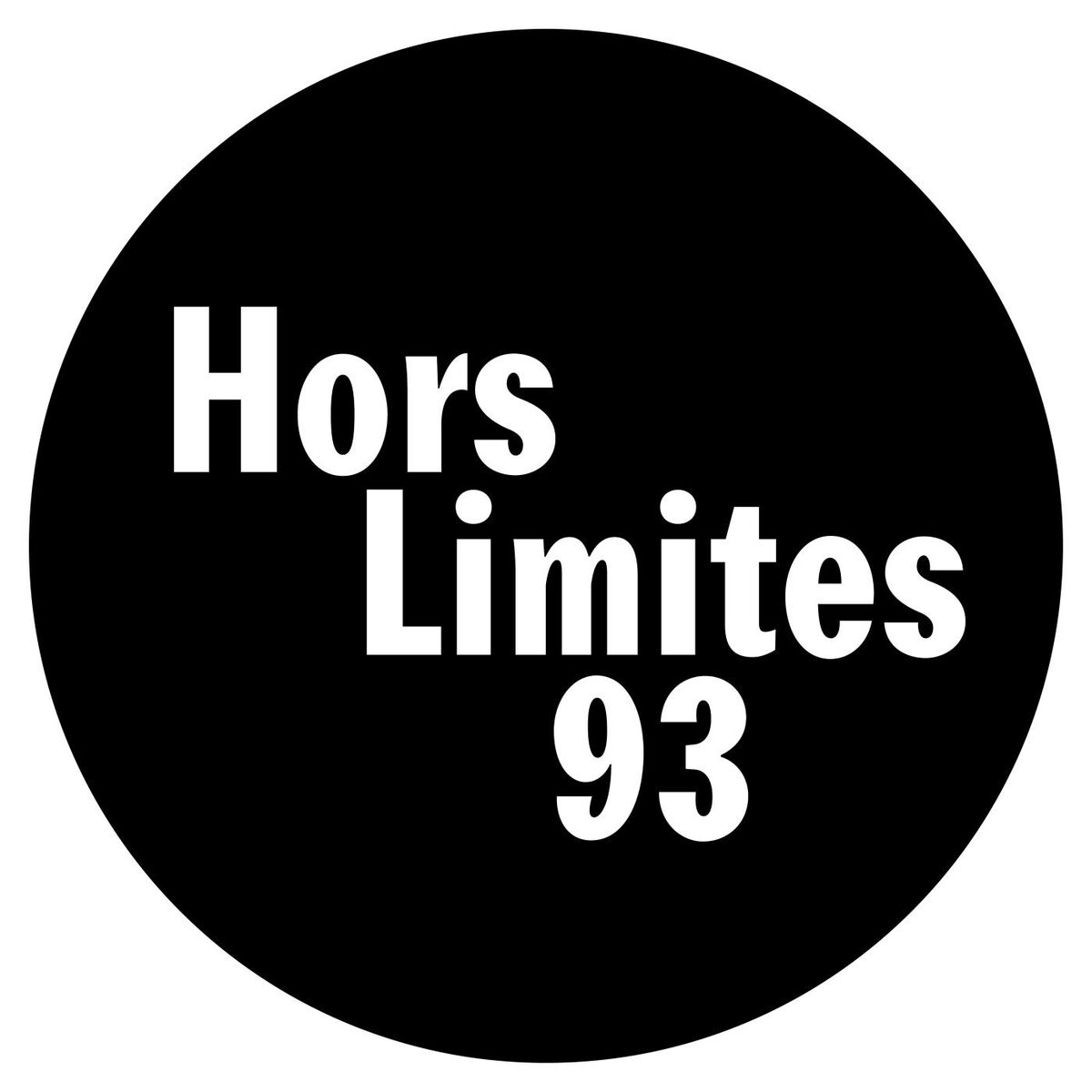 Show cover of Hors limites, le festival littéraire en Seine-Saint-Denis