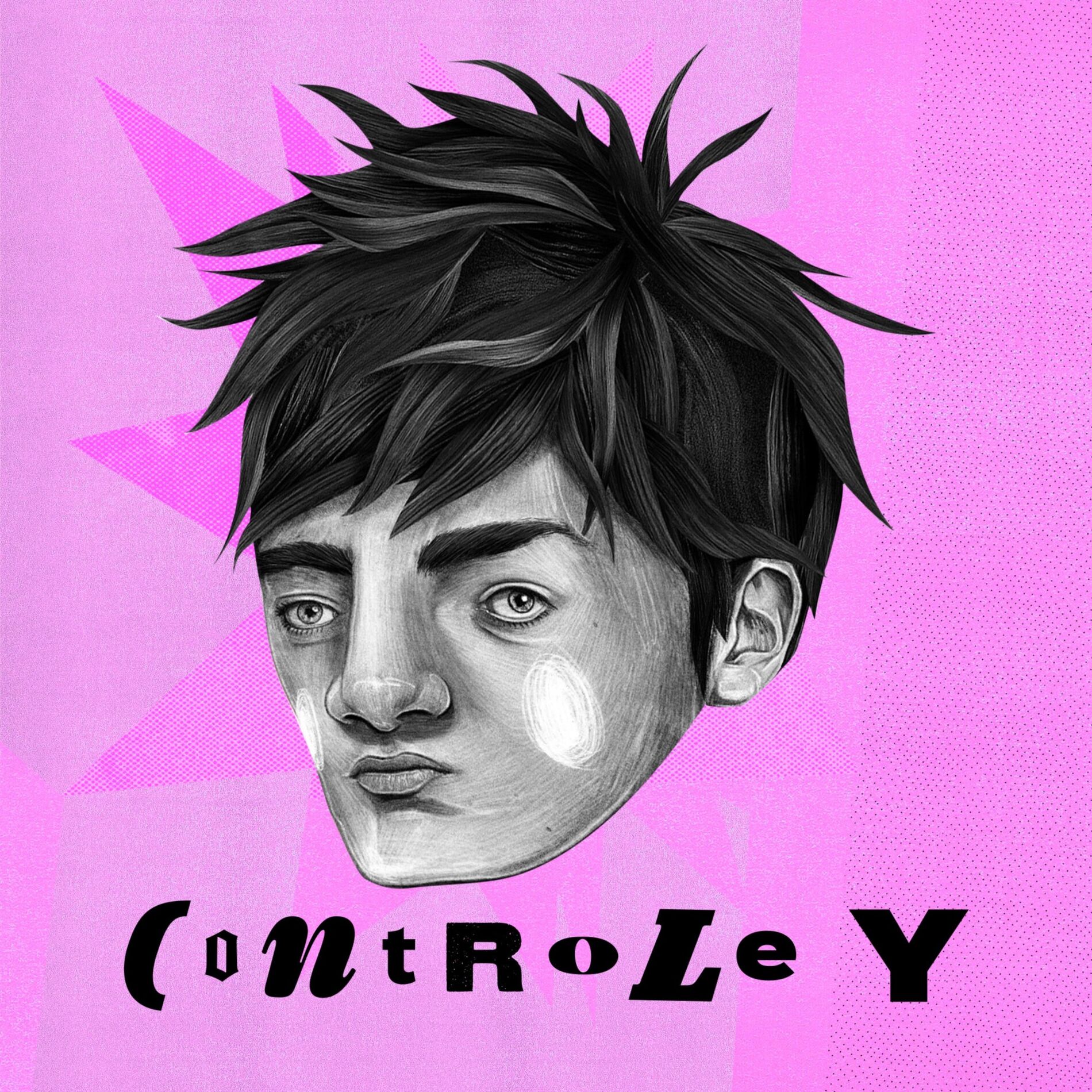 Show cover of Controle Y