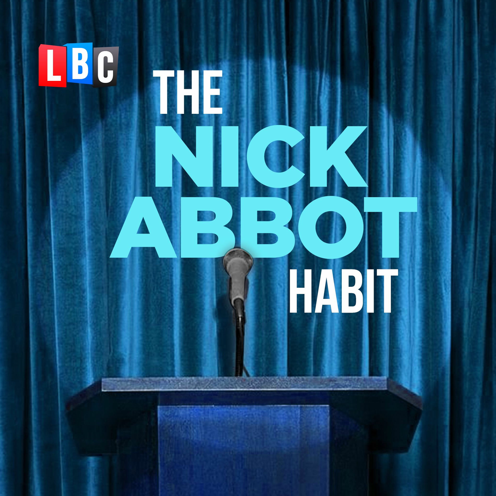 Show cover of The Nick Abbot Habit