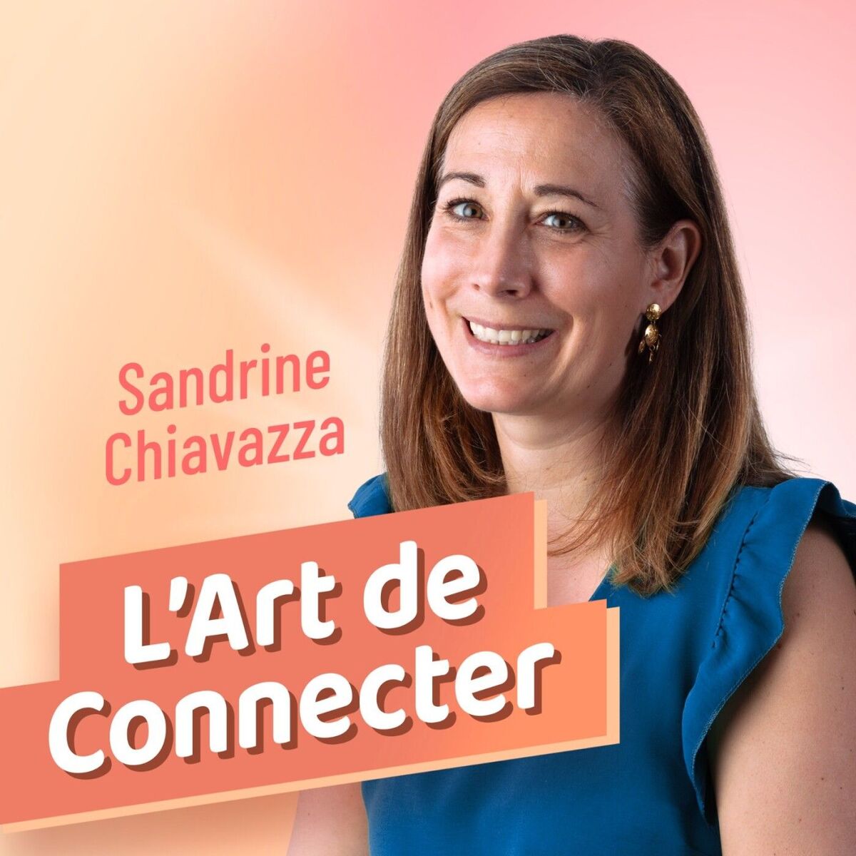 Show cover of L'Art de Connecter