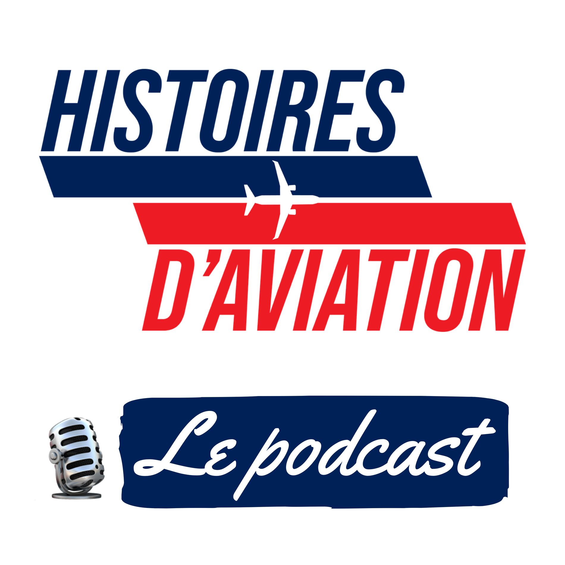 Show cover of Histoires d'Aviation