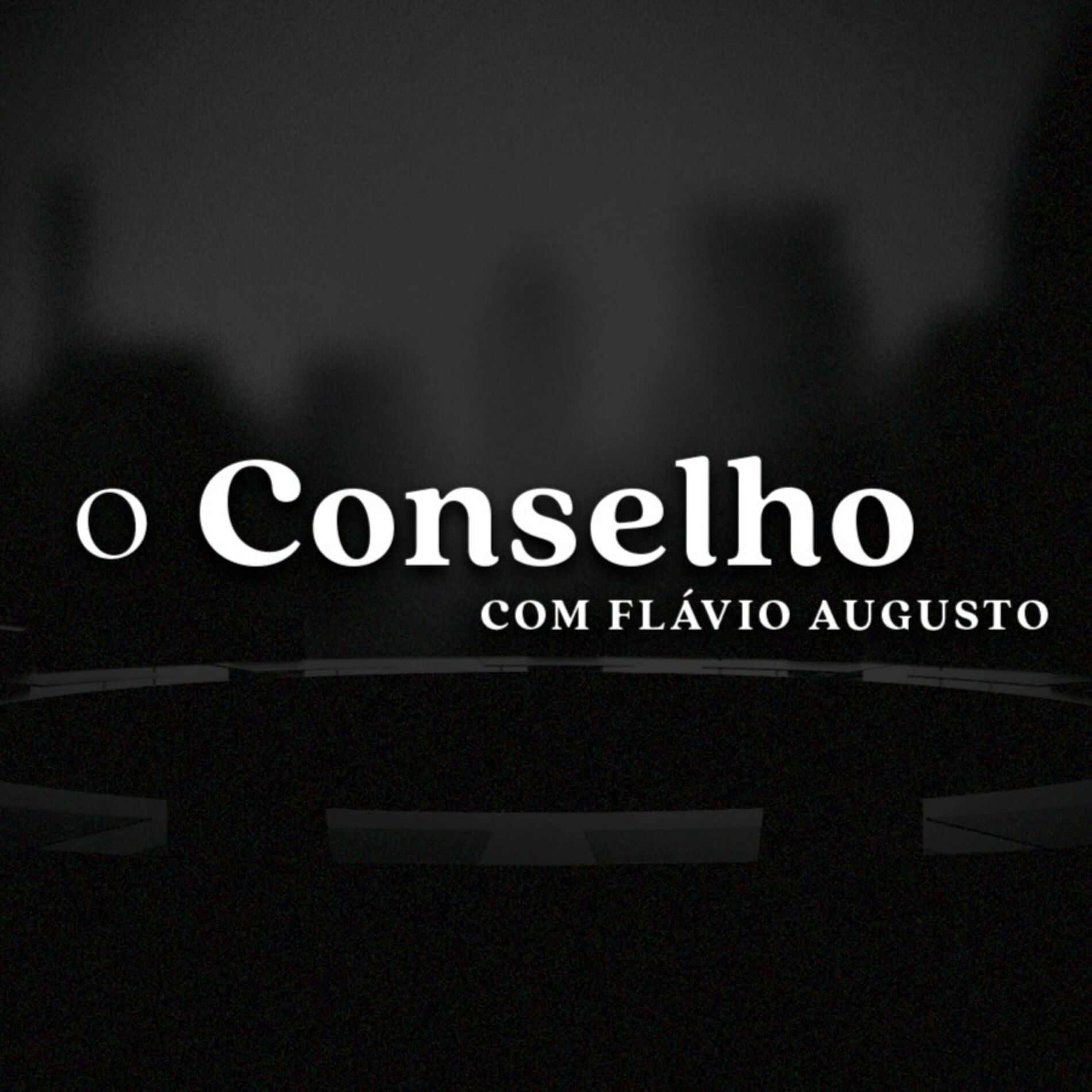 Show cover of O Conselho