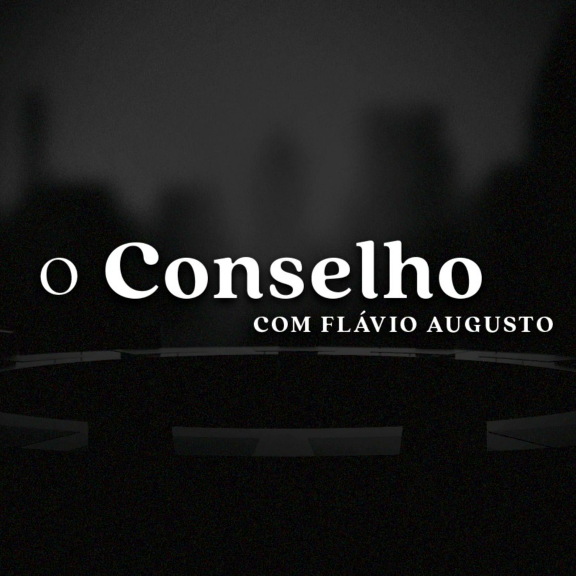 Show cover of O Conselho
