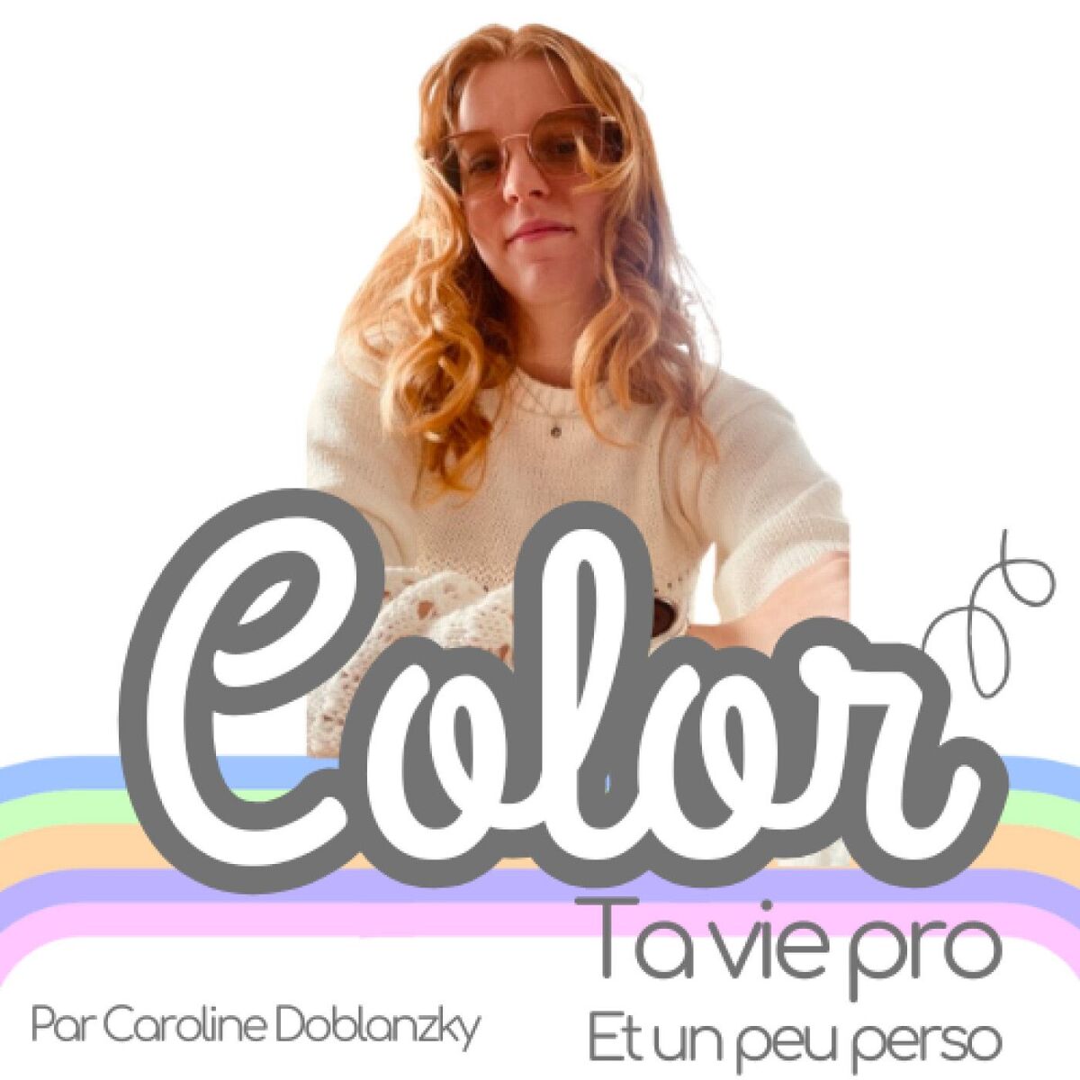 Show cover of Color' Ta Vie Pro