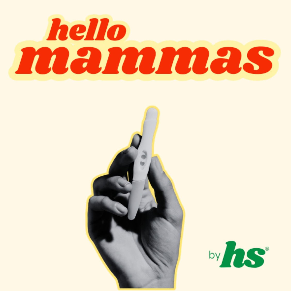 Show cover of HelloMammas - la maternité, la vraie