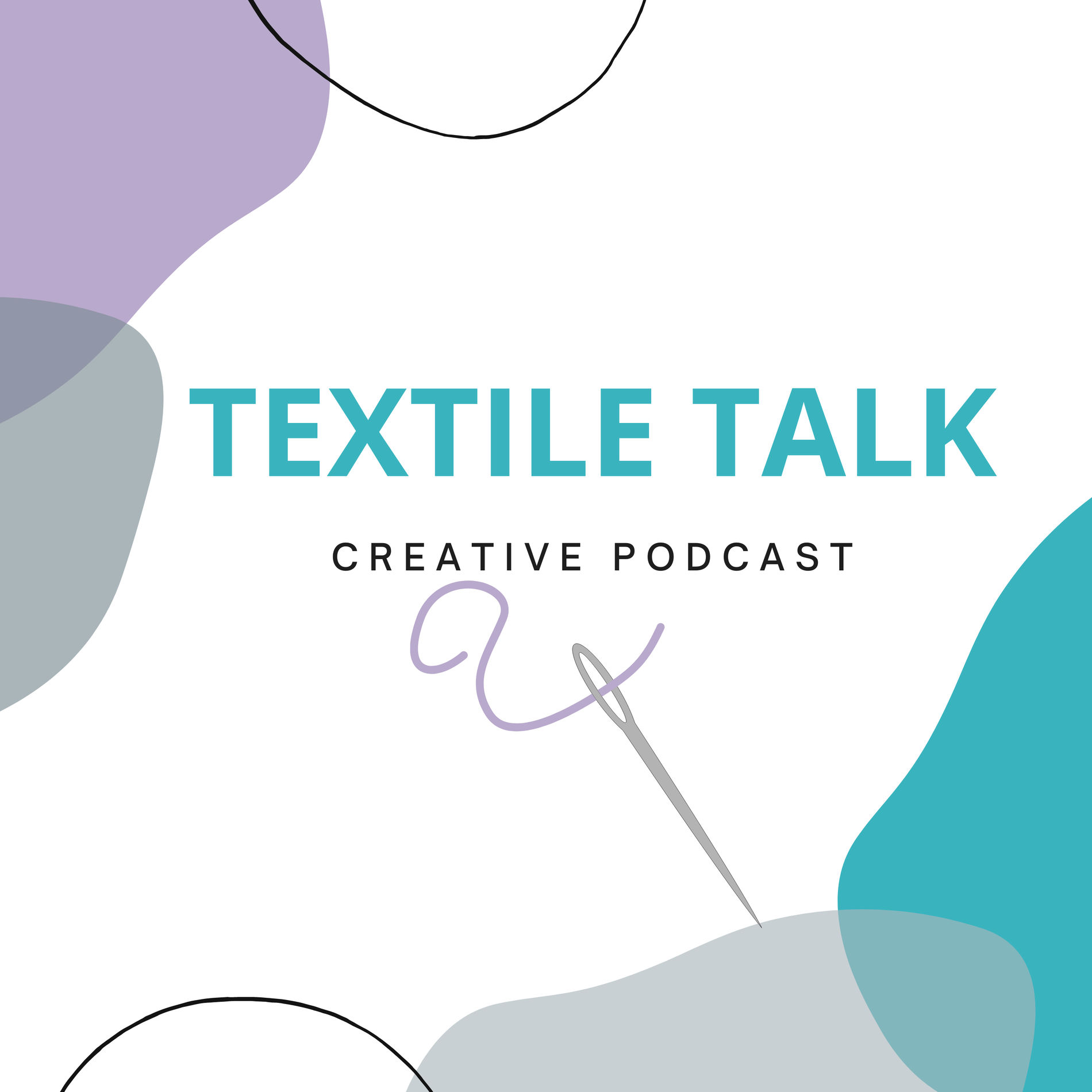 Show cover of Textile Talk